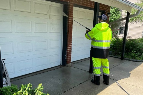 Image for Window Washing Expert with ID of: 5748975