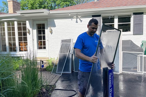 Image for Window Washing Expert with ID of: 5748976