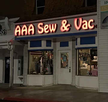 Image for AAA Sew & Vac Inc. with ID of: 5749256
