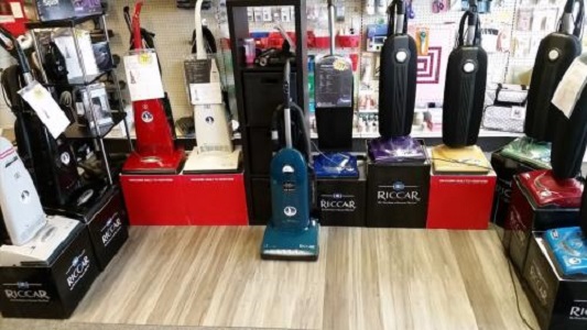 Image for AAA Sew & Vac Inc. with ID of: 5749257
