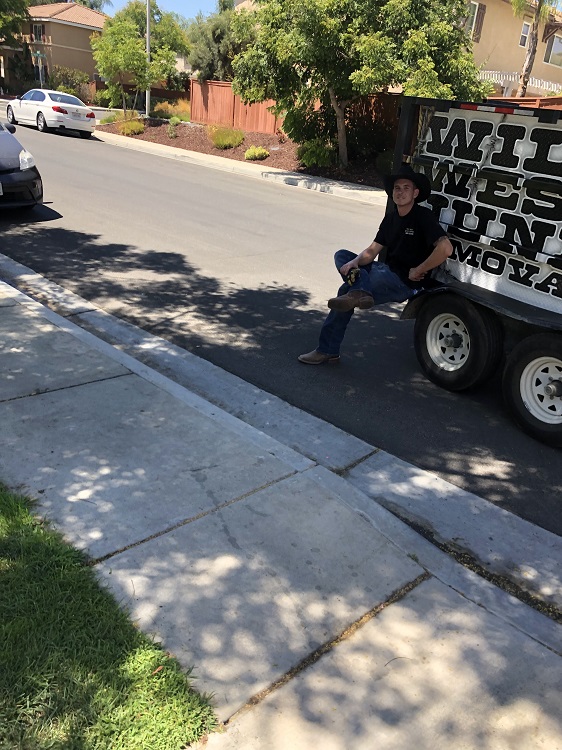 Image for Wild West Junk Removal with ID of: 5749441