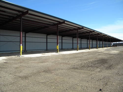 Image for BTA Self Storage with ID of: 5749492