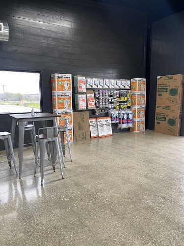 Image for BTA Self Storage with ID of: 5749493