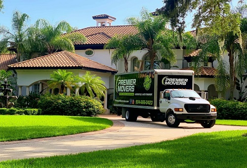 Image for Premier Movers Jacksonville with ID of: 5749639