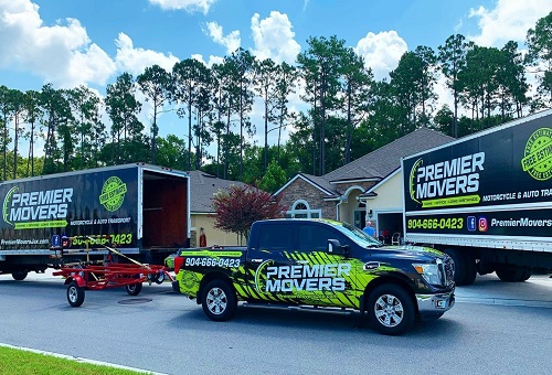 Image for Premier Movers Jacksonville with ID of: 5749642