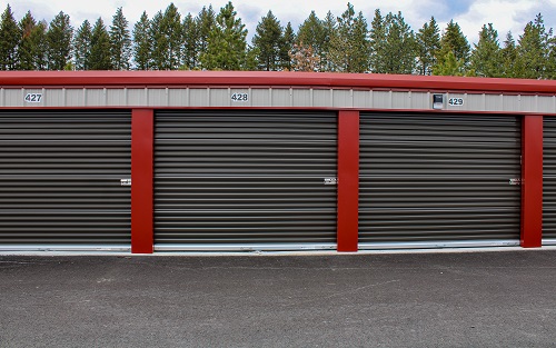 Image for Westwood Storage Center with ID of: 5749666