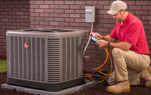 Image for True Blue Heating & Air Conditioning with ID of: 5749723