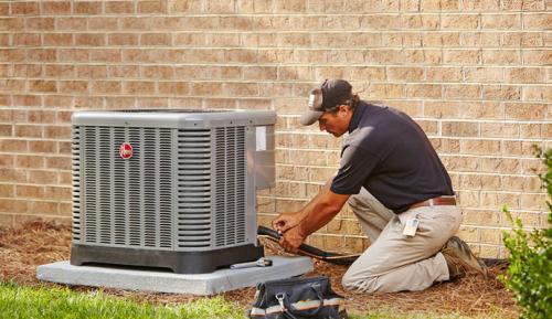 Image for True Blue Heating & Air Conditioning with ID of: 5749724