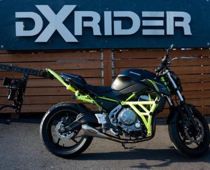 Image for DX Rider with ID of: 5749773