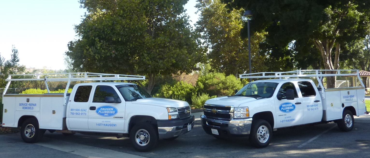 Image for Haugen Plumbing, Inc. with ID of: 5749860