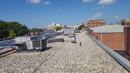 Image for Buckner's Heating & Cooling Co with ID of: 5749913