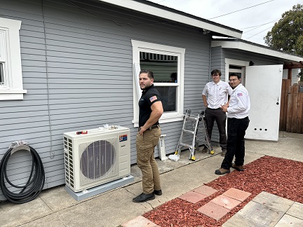 Image for Pacific Heating & Air Conditioning with ID of: 5749997