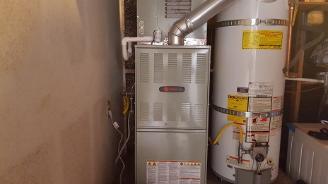 Image for Pacific Heating & Air Conditioning with ID of: 5749999