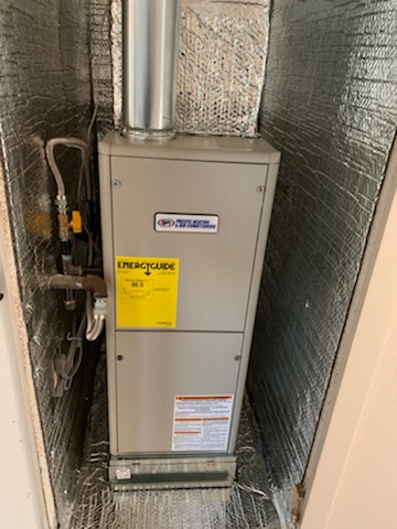 Image for Pacific Heating & Air Conditioning with ID of: 5750001