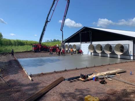 Image for Sylvain Cheff Construction with ID of: 5750068