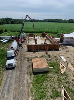 Image for Sylvain Cheff Construction with ID of: 5750087