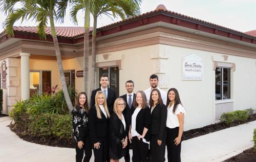 Image for Florida Dental Implant Center with ID of: 5750138