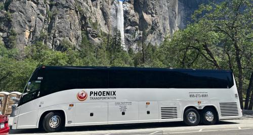 Image for Phoenix Transportation with ID of: 5750484