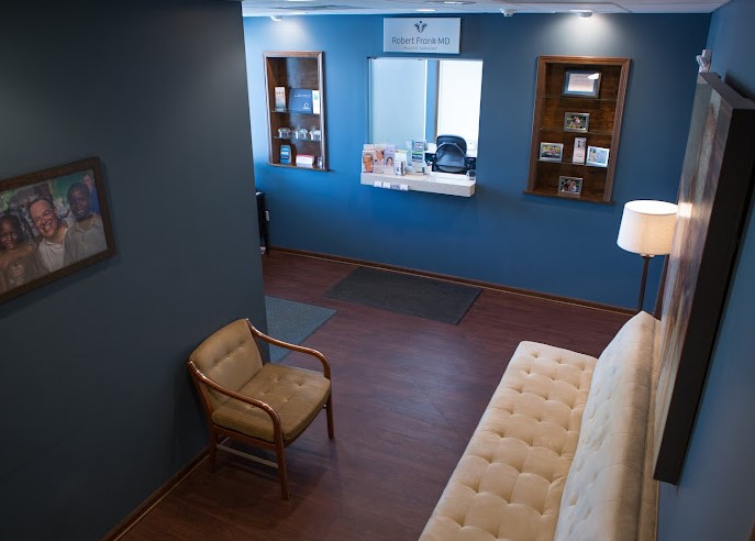Image for Robert Frank, MD Plastic Surgery with ID of: 5750770