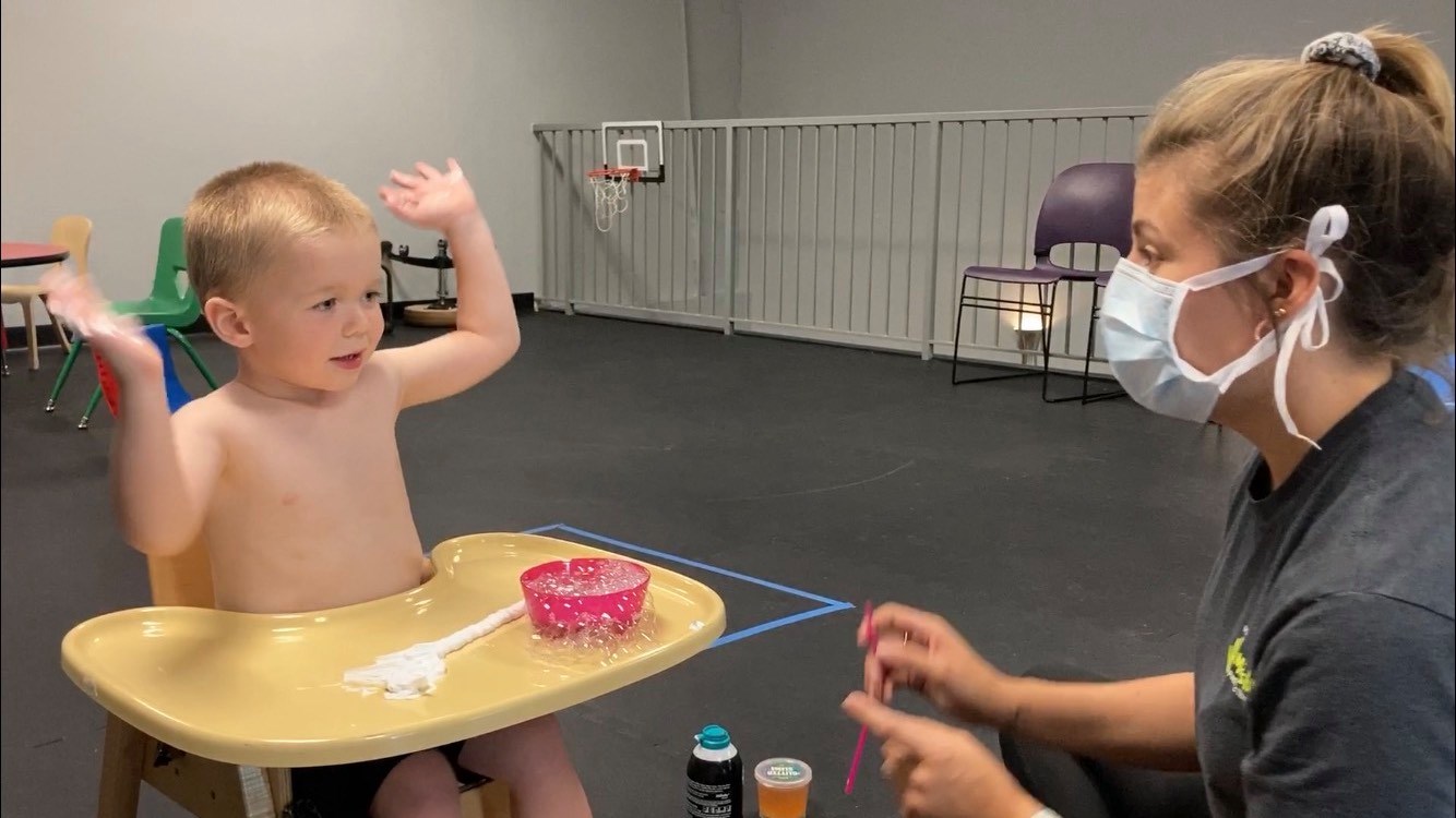 Image for Marshall Pediatric Therapy - Richmond with ID of: 5750793