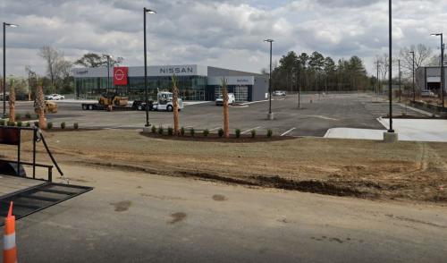 Image for Lugoff Nissan with ID of: 5750900