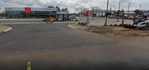Image for Lugoff Nissan with ID of: 5750901
