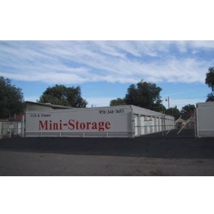 Image for Hill and Homes Storage with ID of: 5750991