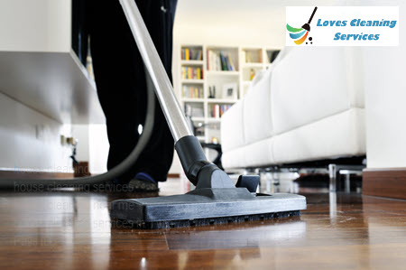 Image for Loves Cleaning Services with ID of: 5751025