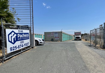 Image for Pacheco Mini Storage with ID of: 5751093