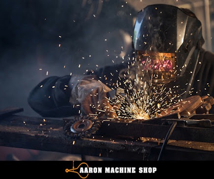 Image for Aaron Machining & Manufacturing with ID of: 5751182