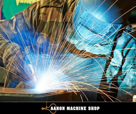 Image for Aaron Machining & Manufacturing with ID of: 5751184