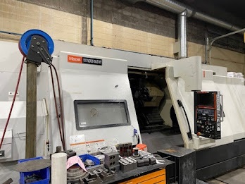 Image for Aaron Machining & Manufacturing with ID of: 5751189