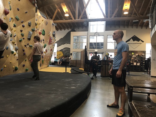 Image for Brooklyn Boulders with ID of: 5751211