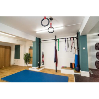 Image for Barefoot Physio Exeter with ID of: 5751300