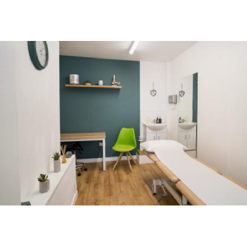 Image for Barefoot Physio Exeter with ID of: 5751302