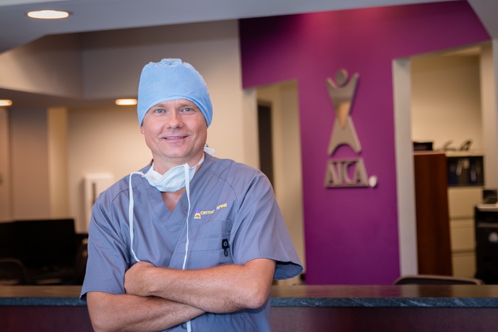 Image for AICA Orthopedics with ID of: 5751328