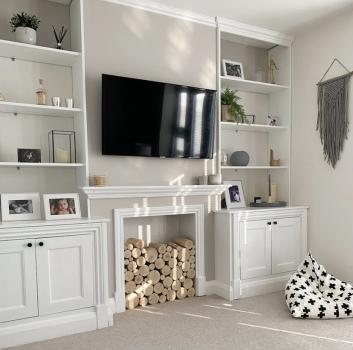 Image for Whiting Carpentry with ID of: 5751350