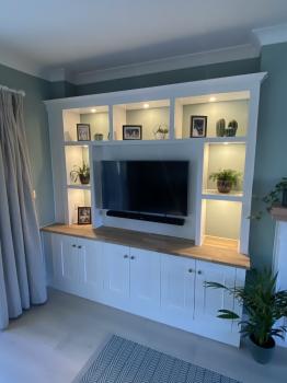 Image for Whiting Carpentry with ID of: 5751351