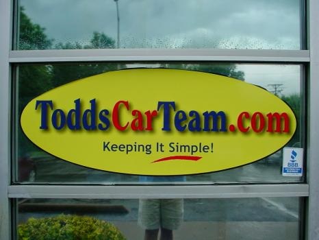 Image for ToddsCarTeam.com with ID of: 5751407