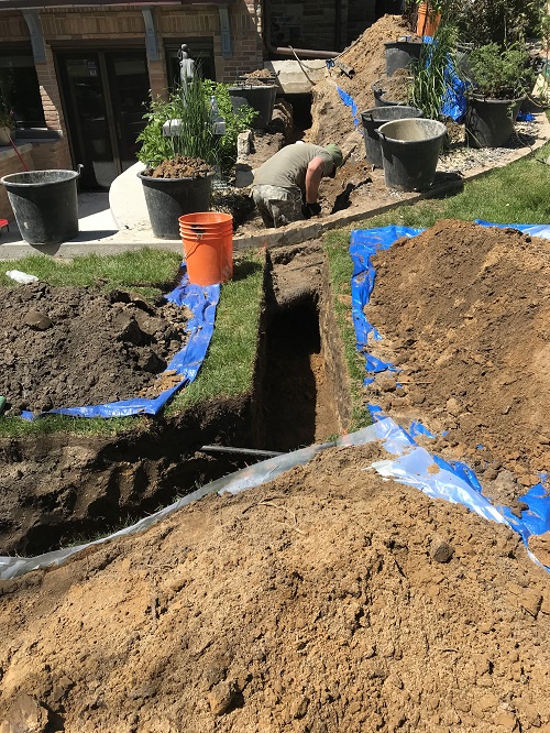 Image for Drain Stream Plumbing and Drain Services with ID of: 5751443