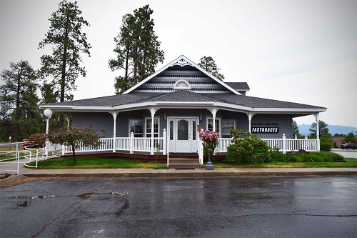 Image for Pagosa Smiles with ID of: 5751447