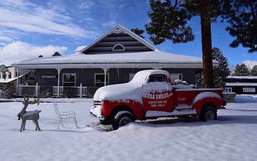 Image for Pagosa Smiles with ID of: 5751450