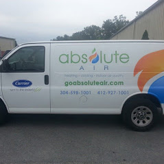 Image for Absolute Air LCC with ID of: 5751472
