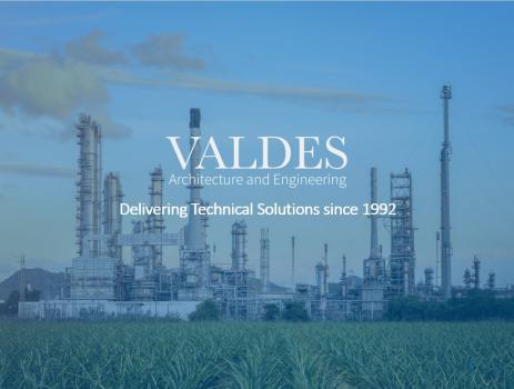 Image for Valdes Architecture and Engineering with ID of: 5751539