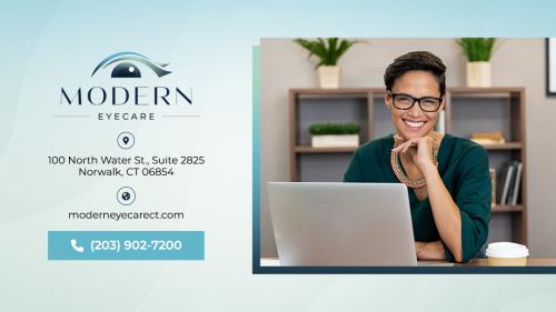 Image for Modern EyeCare with ID of: 5751583