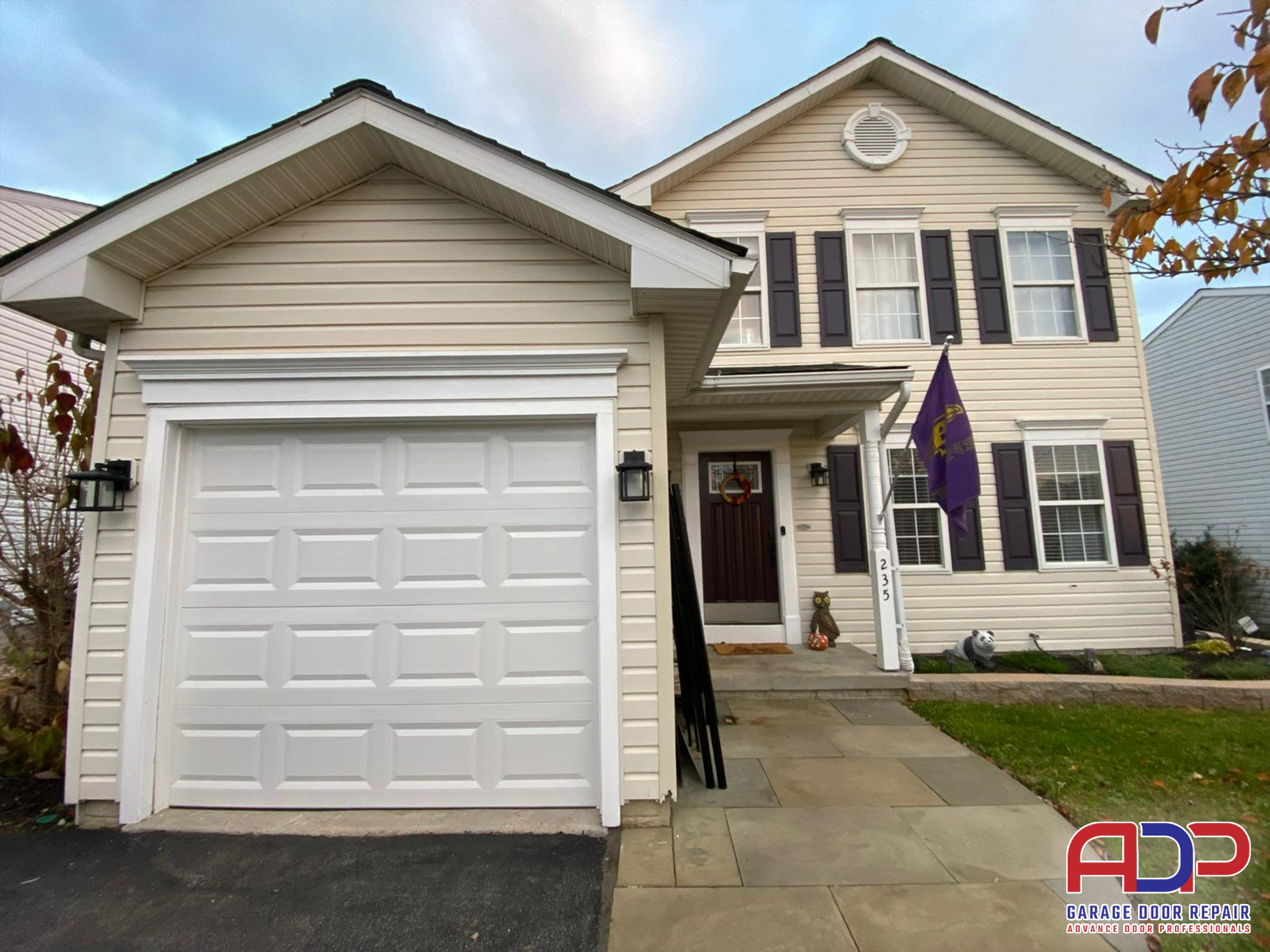 Image for ADP Garage Door Repair with ID of: 5752020