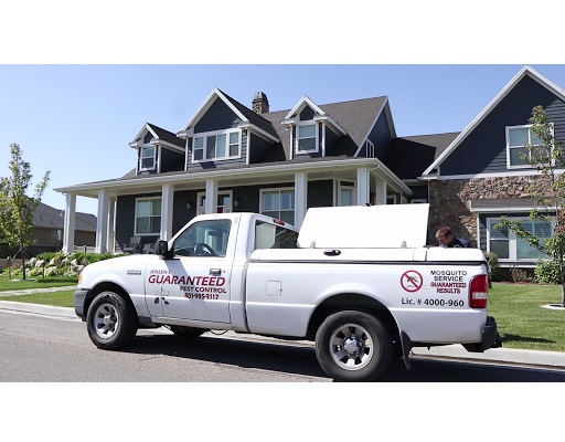 Image for Jensen's Guaranteed Pest Control with ID of: 5752038