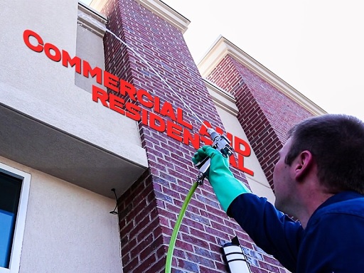 Image for Jensen's Guaranteed Pest Control with ID of: 5752040