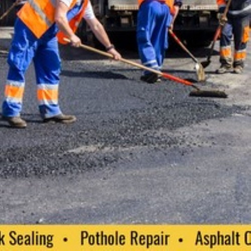 Image for All Phase Paving & Sealing with ID of: 5752260