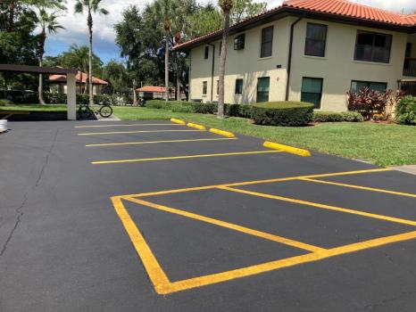 Image for All Phase Paving & Sealing with ID of: 5752262